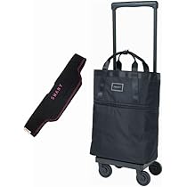 スワニー / キャリーバッグ / ブラック 軽量 Amazon.co.jp: SWANY スワニー キャリーバッグ D-641 ダゥロ 大